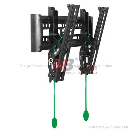 TV Wall Mounts , LCD Brackets 