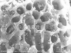 空氣淨化專用活性炭