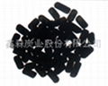 wood-based solution recovery activated carbon 1