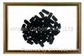 red camphor oil decolorization granular activated carbon
