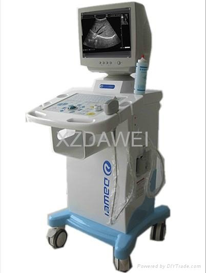 DW3102A ultrasound scanner