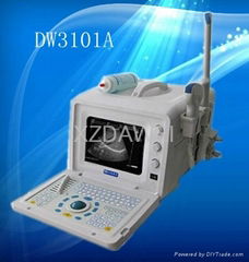 DW3101A ultrasound scanner