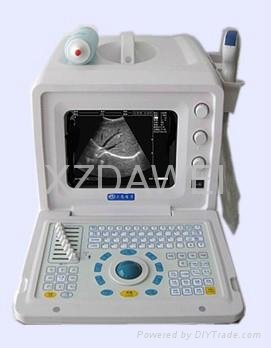 DW3101A ultrasound scanner 3