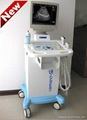 Digital Trolley Ultrasound Scanner