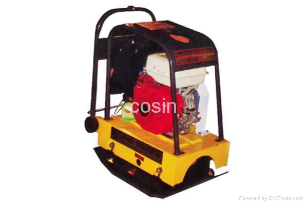 Plate Compactor