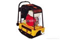 Plate Compactor