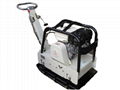 Plate Compactor  1
