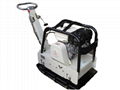 Plate Compactor