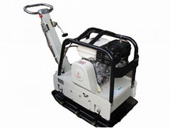 Plate Compactor 