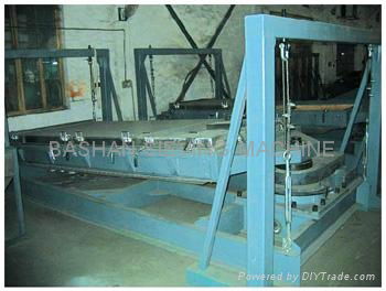 BZSJ  series sieveing machine