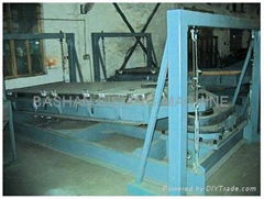 BZSJ  series sieveing machine