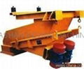 ZGM  coal feeder 