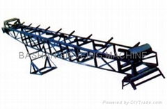 BS belt conveyer