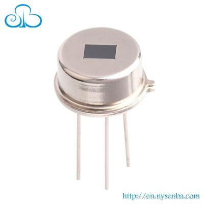 Pyroelectric Infrared Radial Sensor 2