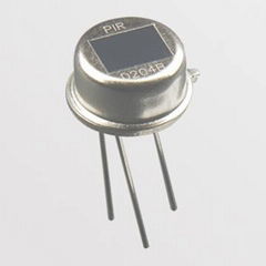  D204B PIR Infrared Sensor