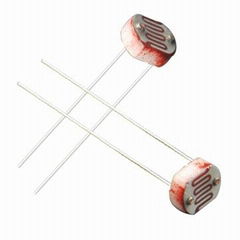 GL5528 Photoresistor CDS