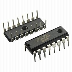 Infrared Induction Control IC