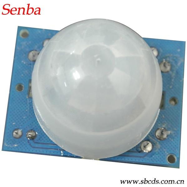 PIR Motion Detector Module SB00622 2