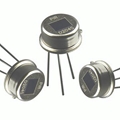 Dual Element Pyroelectric infrared Sensor 2