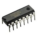 Infrared Induction Control IC 2