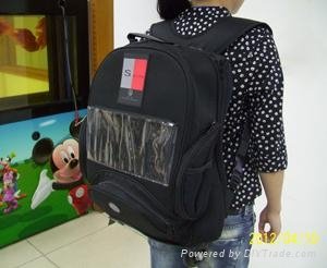 Student Scooter Bag 2