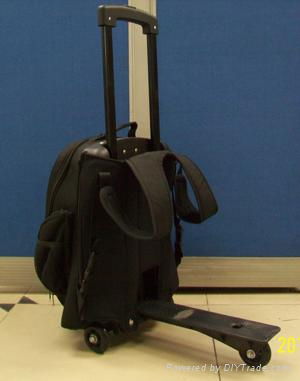 Student Scooter Bag 4