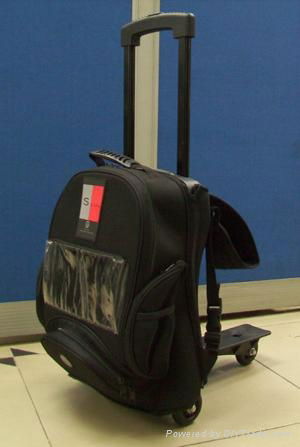 Student Scooter Bag 5