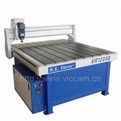 CNC router engraving machine