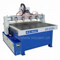 CNC router