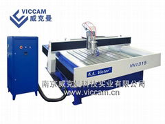 Stone Making Machine CNC engraving machine stone machine