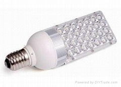 28w led street light