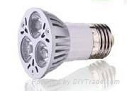 led spot lights