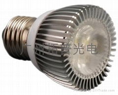 LED spot light