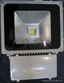 70W LED flood light