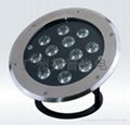 70w LED 泛光灯 2