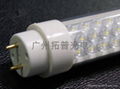 T8 LED tube light