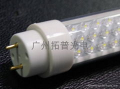 T8 LED tube light