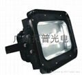 150W led flood light