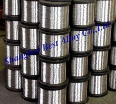 nickel alloy sheet bar wire (monel400,inconel600/625,incoloy,hastelloy C22/C276) 2