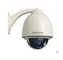 high speed dome PTZ IP camera