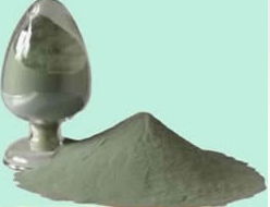 Sintered Silicon carbide premix powder 2