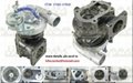turbochargers CT26 for Toyota