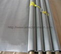 stainless steel twill weave mesh 