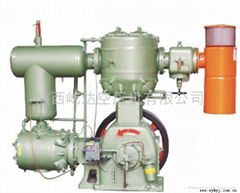 3L-10/8水冷活塞式空壓機