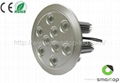 LED Downlight with 6pcs Cree LEDs  2