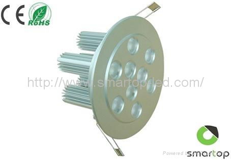 LED Downlight with 6pcs Cree LEDs  3