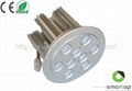 LED Downlight with 6pcs Cree LEDs  4