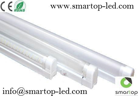 T8 LED Tube Light Supplier from China 