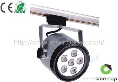 LED Track Light Supplier from China 