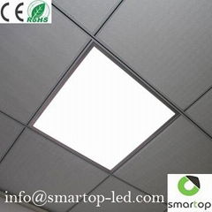 CE/RoHS-approved LED Panel Light Supplier from China